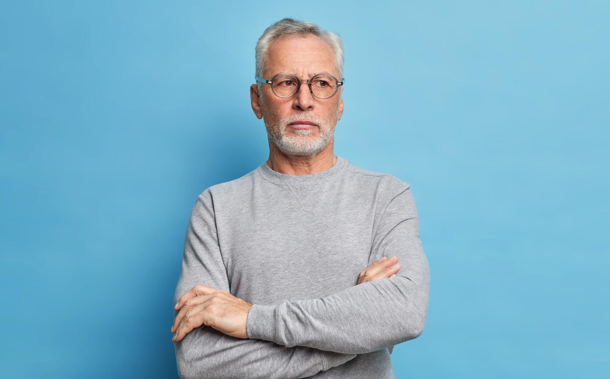 Understanding Breast Cancer in Men: Info for Troy Senior Residents
