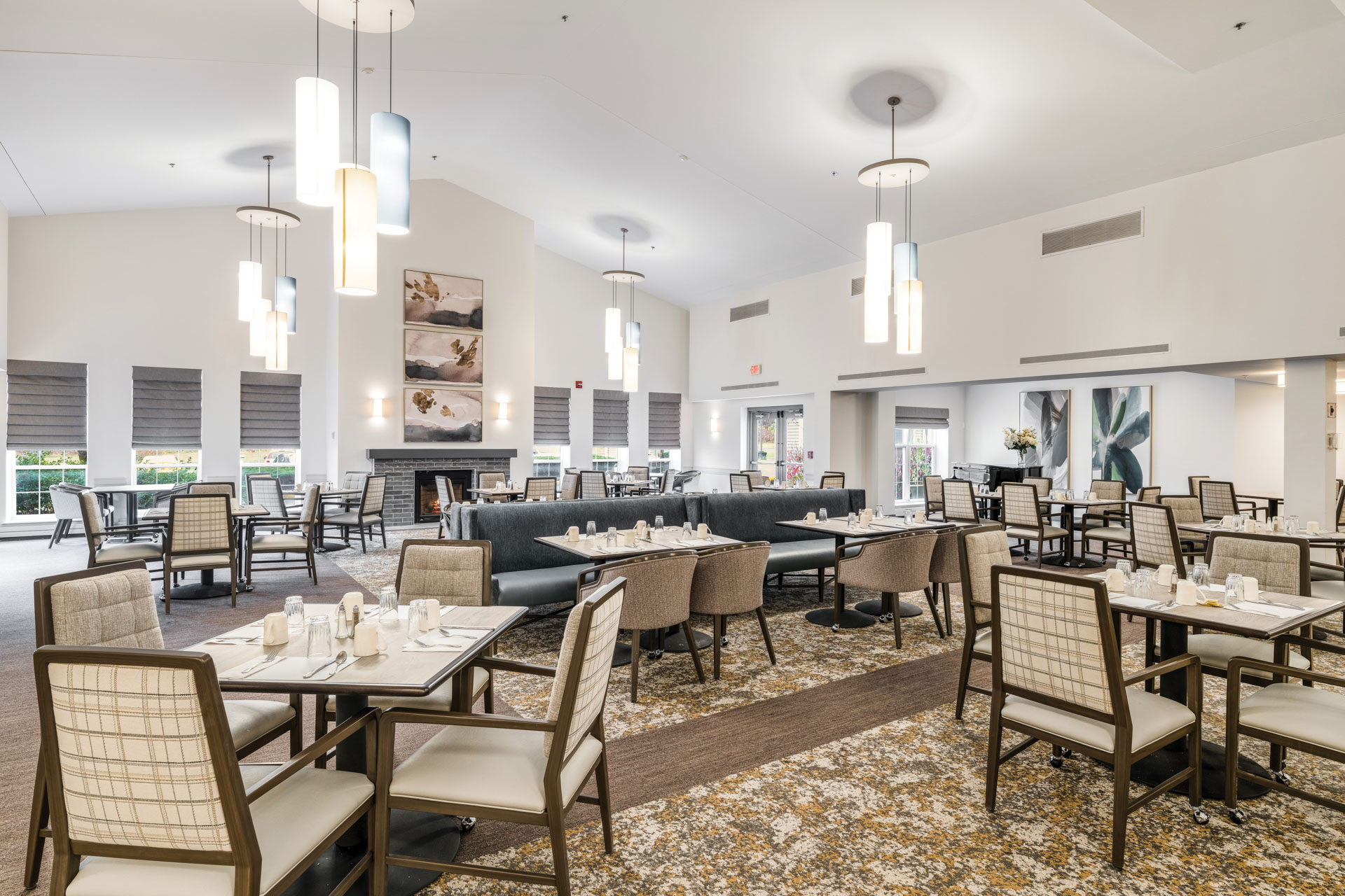 Diamond Ridge Interior 1