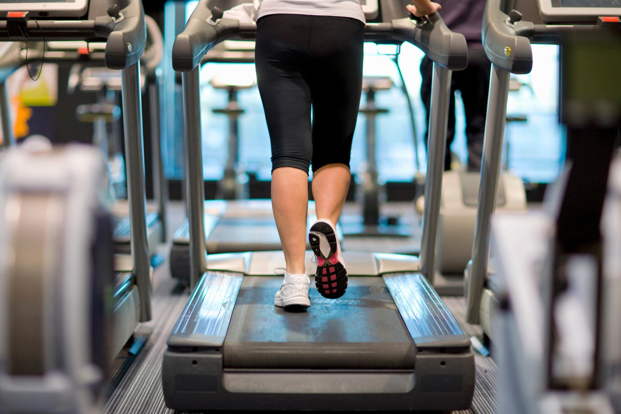 Indoor Walking Workout Ideas for Seniors in Troy Independent Living