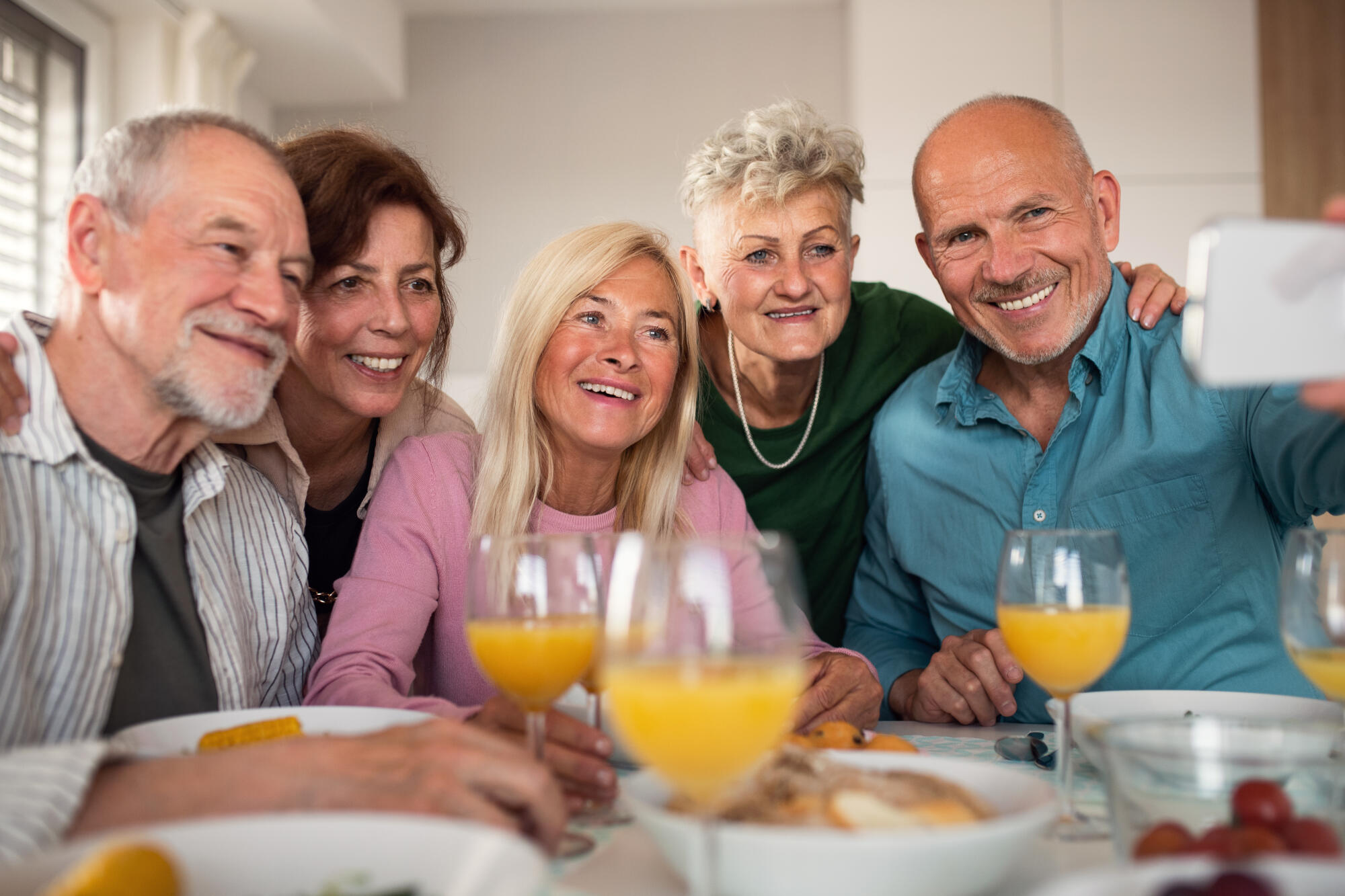 Labor Day Activities for Seniors in Troy, NY