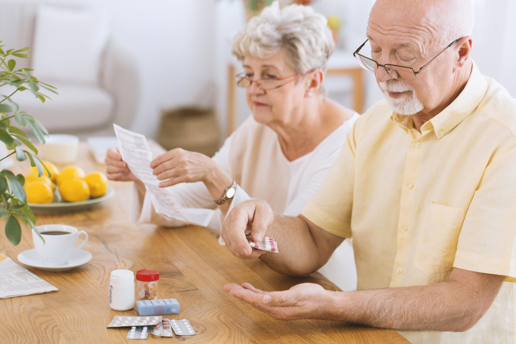 What Are Protective Factors for Seniors?