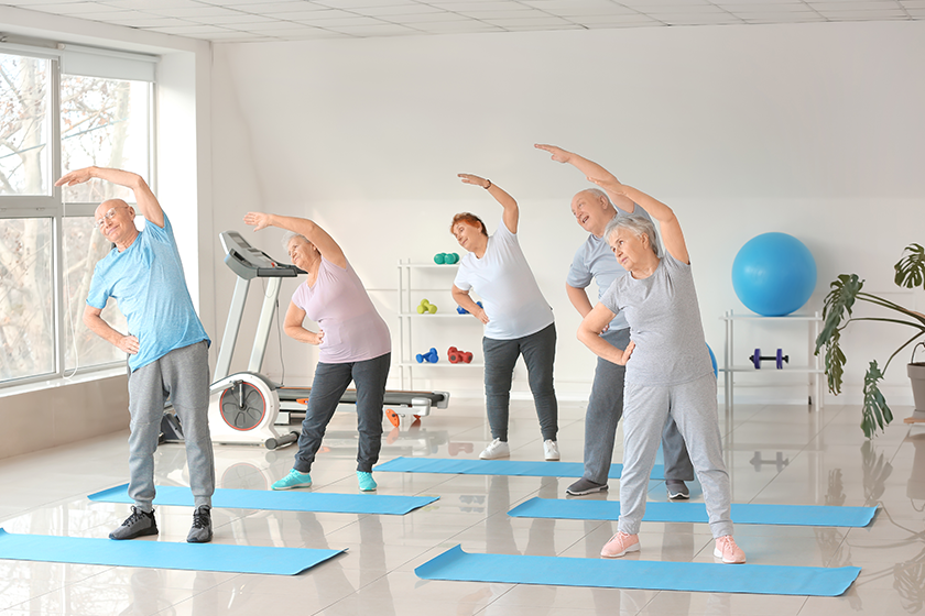 elderly-people-exercising