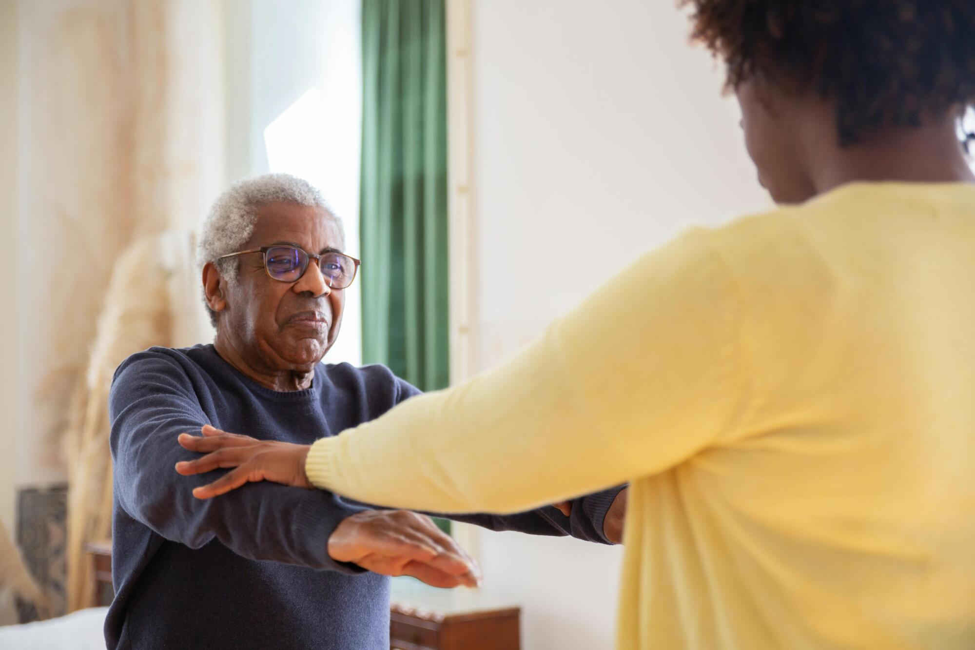 Wellness Month in Troy: Promoting Senior Health and Well-Being